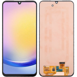 Reparaci&oacute;n de la pantalla del Galaxy A25