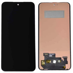 écran Samsung Galaxy A55 A556 Original - Dalle Amoled 6.6" de réparation A556B, A556E, A3556V - Piezas de smartphone