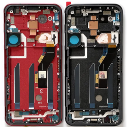 Reparaci&oacute;n de la pantalla del Redmagic 5G de Nubia 