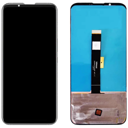 réparation Nubia Play 5G