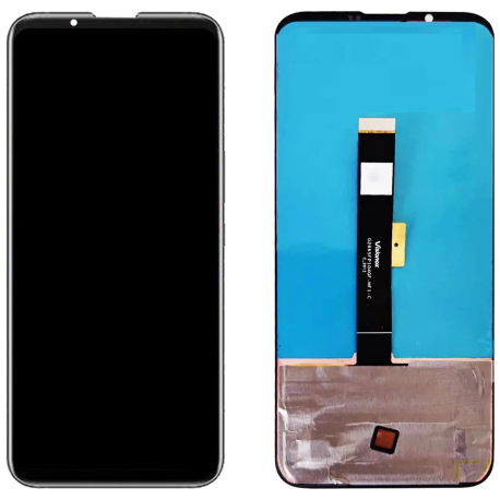 réparation Nubia Play 5G