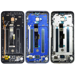 r&eacute;paration Nubia Play 5G