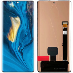 reparación de pantalla Nubia Z30 Pro