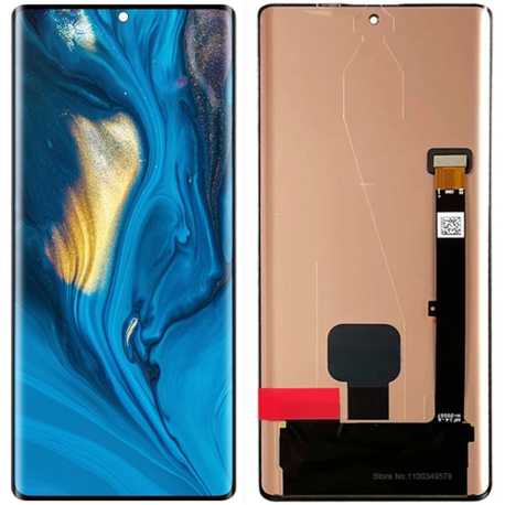 reparación de pantalla Nubia Z30 Pro