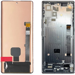 reparaci&oacute;n de pantalla Nubia Z30 Pro