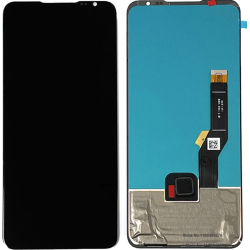 reparación de pantalla Nubia RedMagic 6