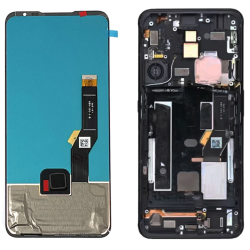 reparaci&oacute;n de pantalla Nubia RedMagic 6