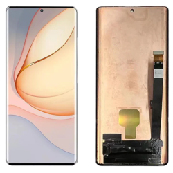 Reparación de la pantalla del Nubia Z40 Pro