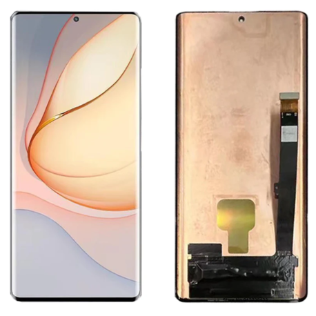 Reparación de la pantalla del Nubia Z40 Pro