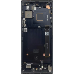 Reparaci&oacute;n de la pantalla del Nubia Z40 Pro
