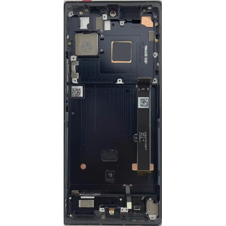 écran Nubia Z40 Pro de remplacement