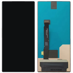 reparación de pantalla Nubia Z50 ULTRA