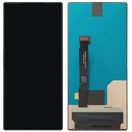 réparation écran Nubia Z50 ULTRA