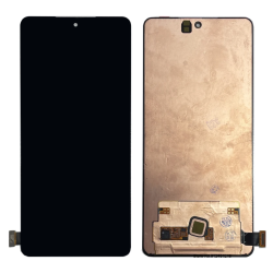 Reparación de la pantalla del Nubia Z50S PRO