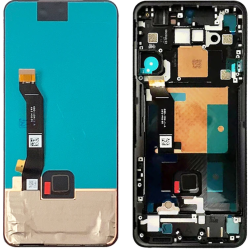 reparar pantalla Nubia RedMagic 7S