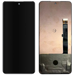 Reparación de la pantalla del Nubia RedMagic 6R