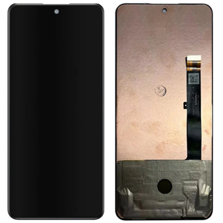 Reparación de la pantalla del Nubia RedMagic 6R