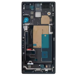 sustituci&oacute;n de pantalla Nubia Red Magic 8 PRO