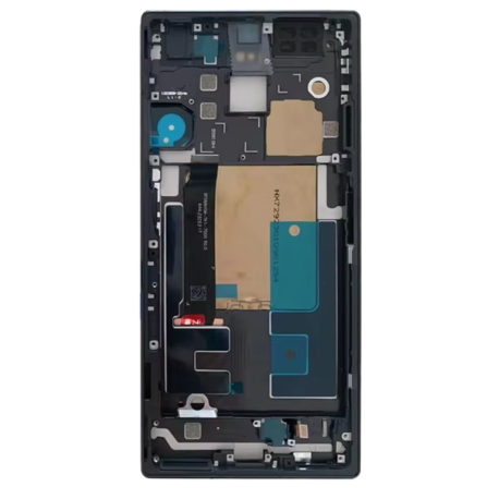 dépanner écran Nubia Red Magic 8S PRO+