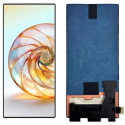 reparación de pantalla Nubia Z60 Ultra