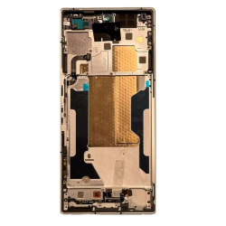 reparar pantalla Nubia RedMagic 9 Pro
