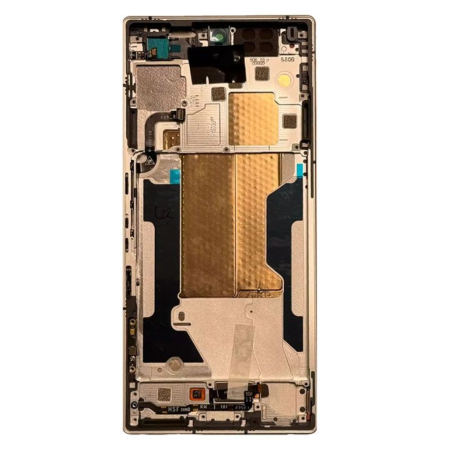 solución de problemas de pantalla Nubia RedMagic 9 Pro