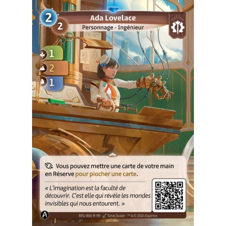 Ada Lovelace - KS alterado