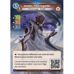 Rare Faction Axiom Altered KS