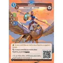 Rare Faction Axiom Altered KS