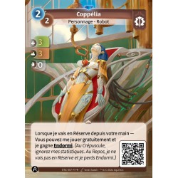 Rare Faction Axiom Altered KS