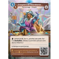 Rare Faction Axiom Altered KS