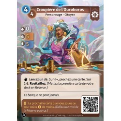 Rare Faction Axiom Altered KS
