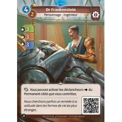 Rare Faction Axiom Altered KS