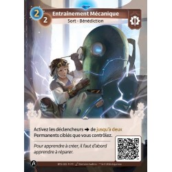 Rare Faction Axiom Altered KS