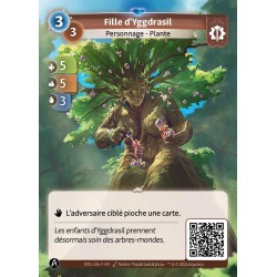 Rare Faction Axiom Altered KS