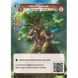 Rare Faction Axiom Altered KS