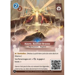 Rare Axiom KS