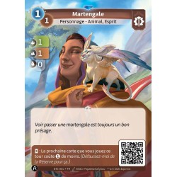 Rare Faction Axiom Altered KS