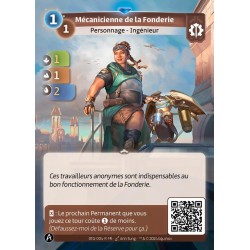 Rare Faction Axiom Altered KS