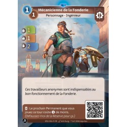 Rare Faction Axiom Altered KS