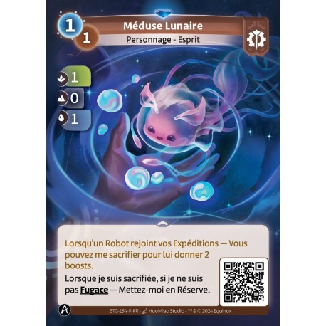 Lunar Medusa - KS alterado