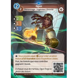 Rare Faction Axiom Altered KS