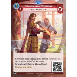Rare Faction Bravos Altered KS