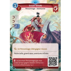 Rare Faction Bravos Altered KS