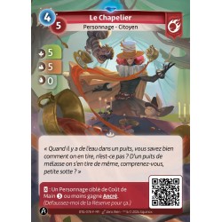 Rare Faction Bravos Altered KS