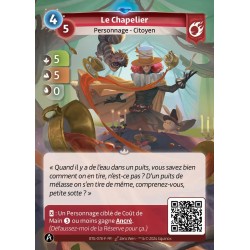 Rare Faction Bravos Altered KS