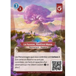 Rare Faction Bravos Altered KS