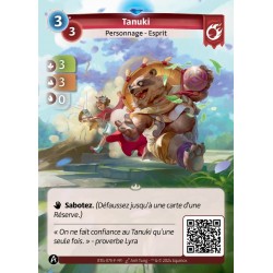 Rare Faction Bravos Altered KS