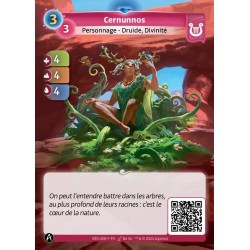 Rara Facci&oacute;n Lyra Altered KS