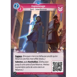 Rara Facci&oacute;n Lyra Altered KS